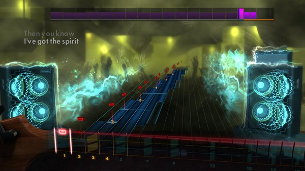 Rocksmith® 2014 Edition – Remastered – Joy Division Song Pack