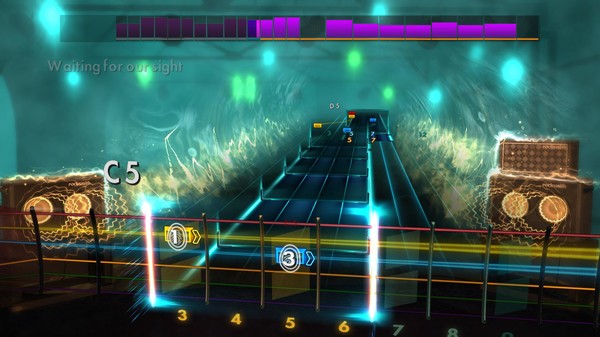 Rocksmith® 2014 Edition – Remastered – Joy Division Song Pack