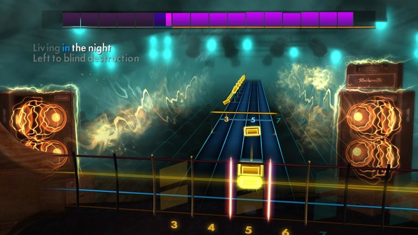 Rocksmith® 2014 Edition – Remastered – Joy Division - “Transmission”