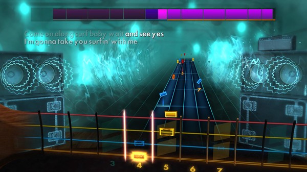 Rocksmith® 2014 Edition – Remastered – Variety Song Pack XVIII