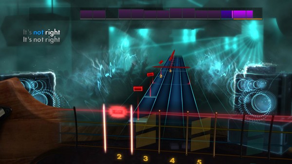 Rocksmith® 2014 Edition – Remastered – Variety Song Pack XVIII