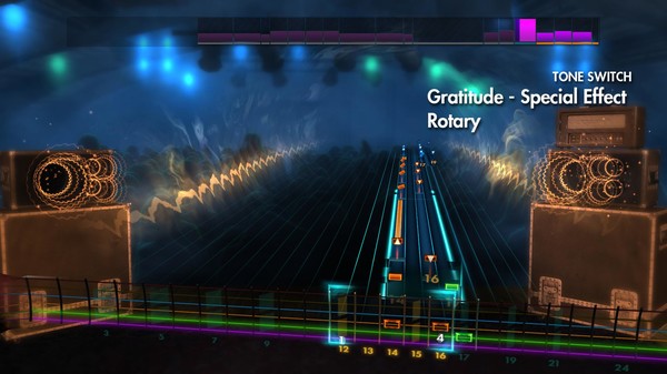 Rocksmith® 2014 Edition – Remastered – Beastie Boys - “Gratitude”