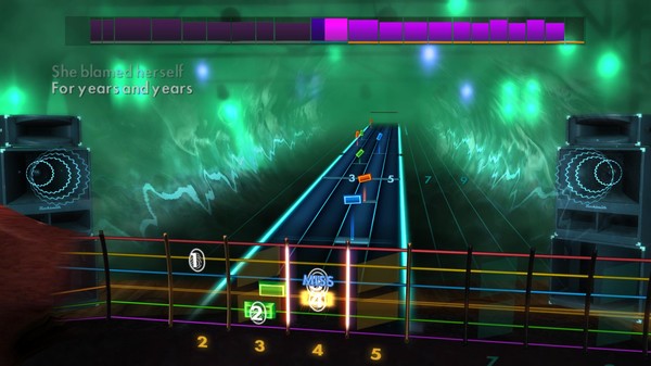 Rocksmith® 2014 Edition – Remastered – Brad Paisley Song Pack