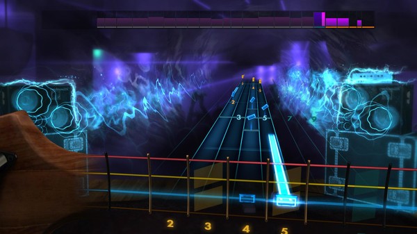 Rocksmith® 2014 Edition – Remastered – Brad Paisley Song Pack