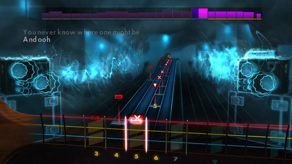 Rocksmith® 2014 Edition – Remastered – Brad Paisley Song Pack