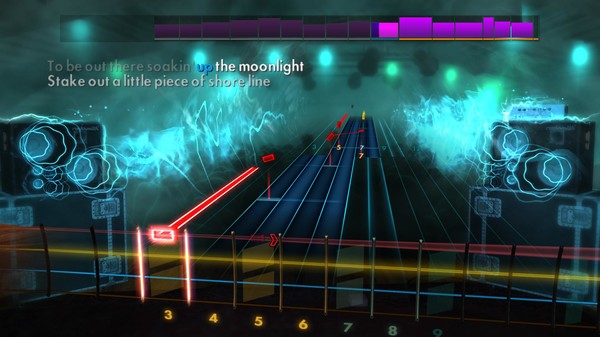 Rocksmith® 2014 Edition – Remastered – Brad Paisley Song Pack