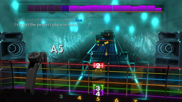 Rocksmith® 2014 Edition – Remastered – Brad Paisley Song Pack