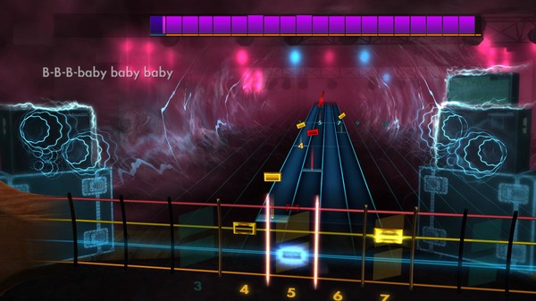 Rocksmith® 2014 Edition – Remastered – 80s Mix Song Pack VI