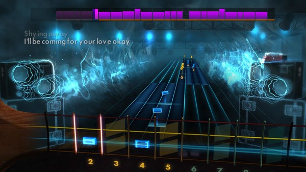 Rocksmith® 2014 Edition – Remastered – a-ha - “Take On Me”
