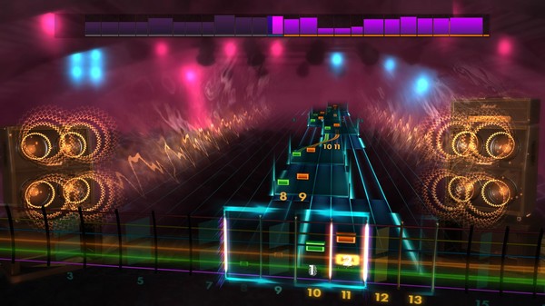 Rocksmith® 2014 Edition – Remastered – Georgia Satellites - “Keep Your Hands to Yourself”