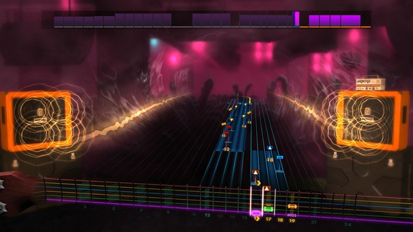 Rocksmith® 2014 Edition – Remastered – Ghost Song Pack