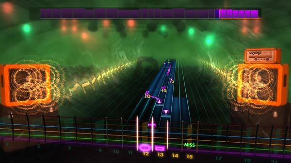 Rocksmith® 2014 Edition – Remastered – Ghost Song Pack