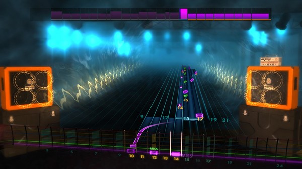 Rocksmith® 2014 Edition – Remastered – Ghost Song Pack