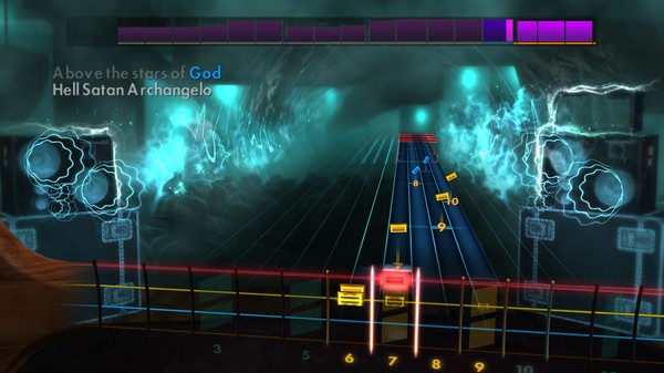Rocksmith® 2014 Edition – Remastered – Ghost Song Pack
