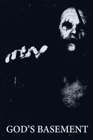 Cover art of God's Basement