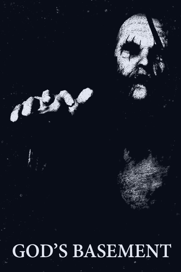 Capa de God's Basement