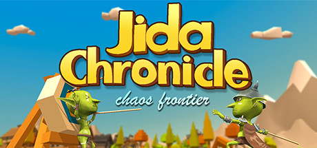 Jida Chronicle Chaos frontier VR Cheat Engine/CT