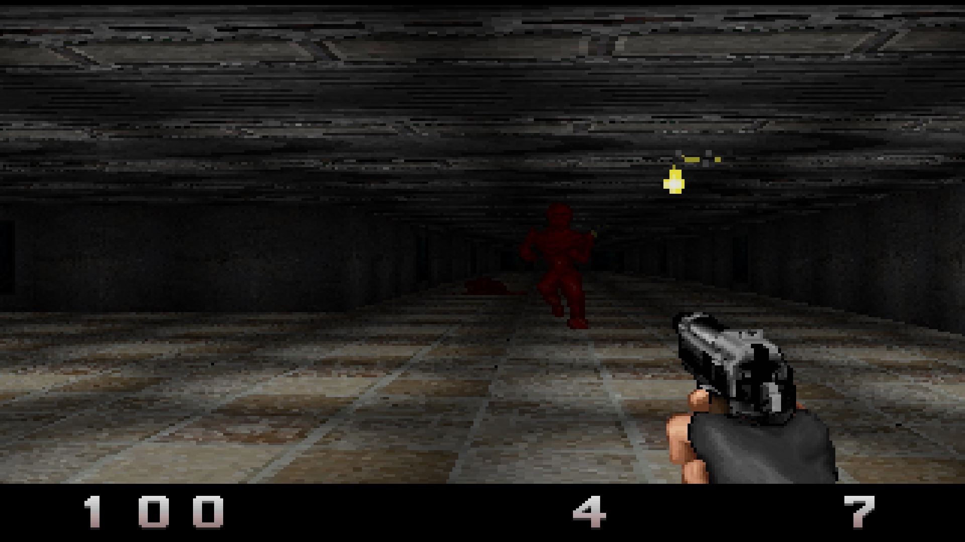 Psi Project: Legacy screenshot #2