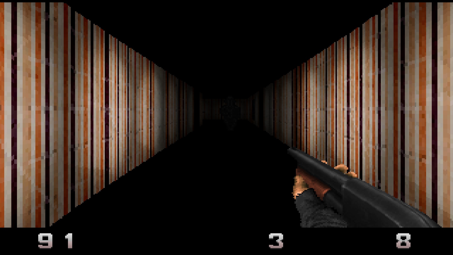 Psi Project: Legacy screenshot 5