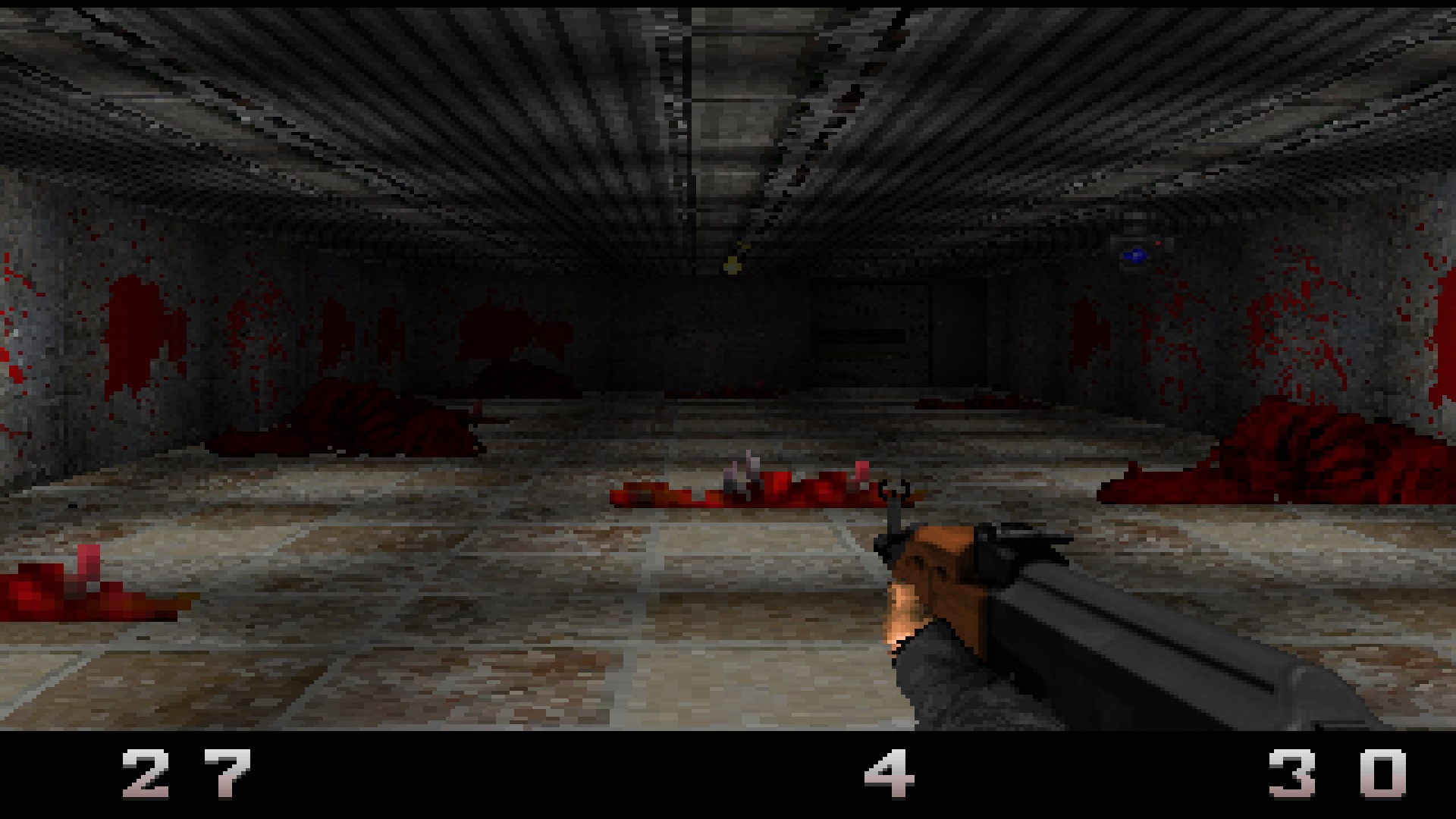 Psi Project: Legacy Featured Screenshot #1