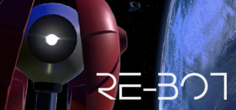 Re-bot VR banner image