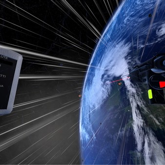 Screenshot z Re-bot Screenshot z Re-bot