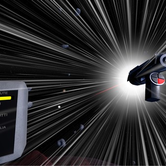 Re-bot VR screenshot 6