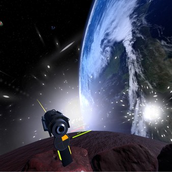 Re-bot VR screenshot 3
