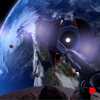 Re-bot VR screenshot 5