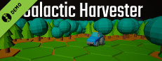 Galactic Harvester MegaJam 2017 Small Capsule Image