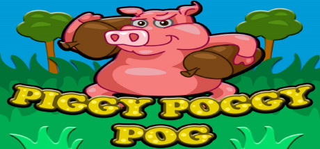 Piggy Poggy Pog banner image