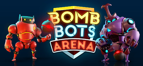 Bomb Bots Arena steam charts