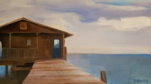 The Painter's Playground - Digital Art Booklet screenshot 2