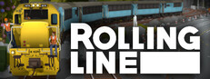 Rolling Line cover