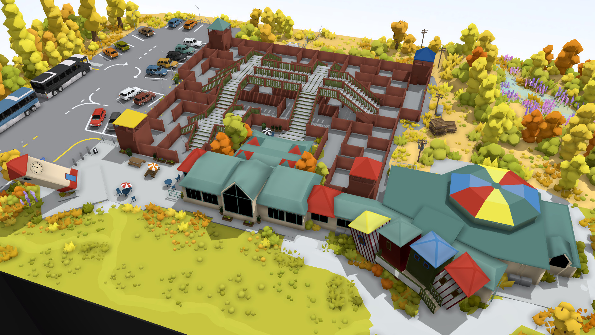 Rolling Line screenshot #26