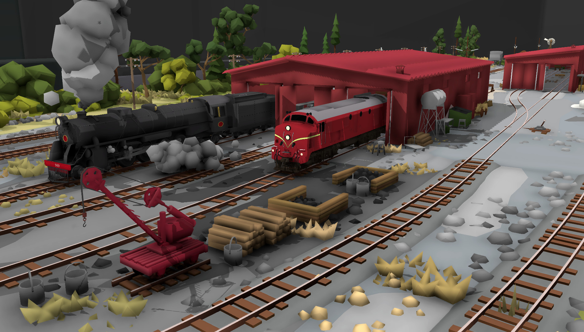 Rolling Line screenshot #19