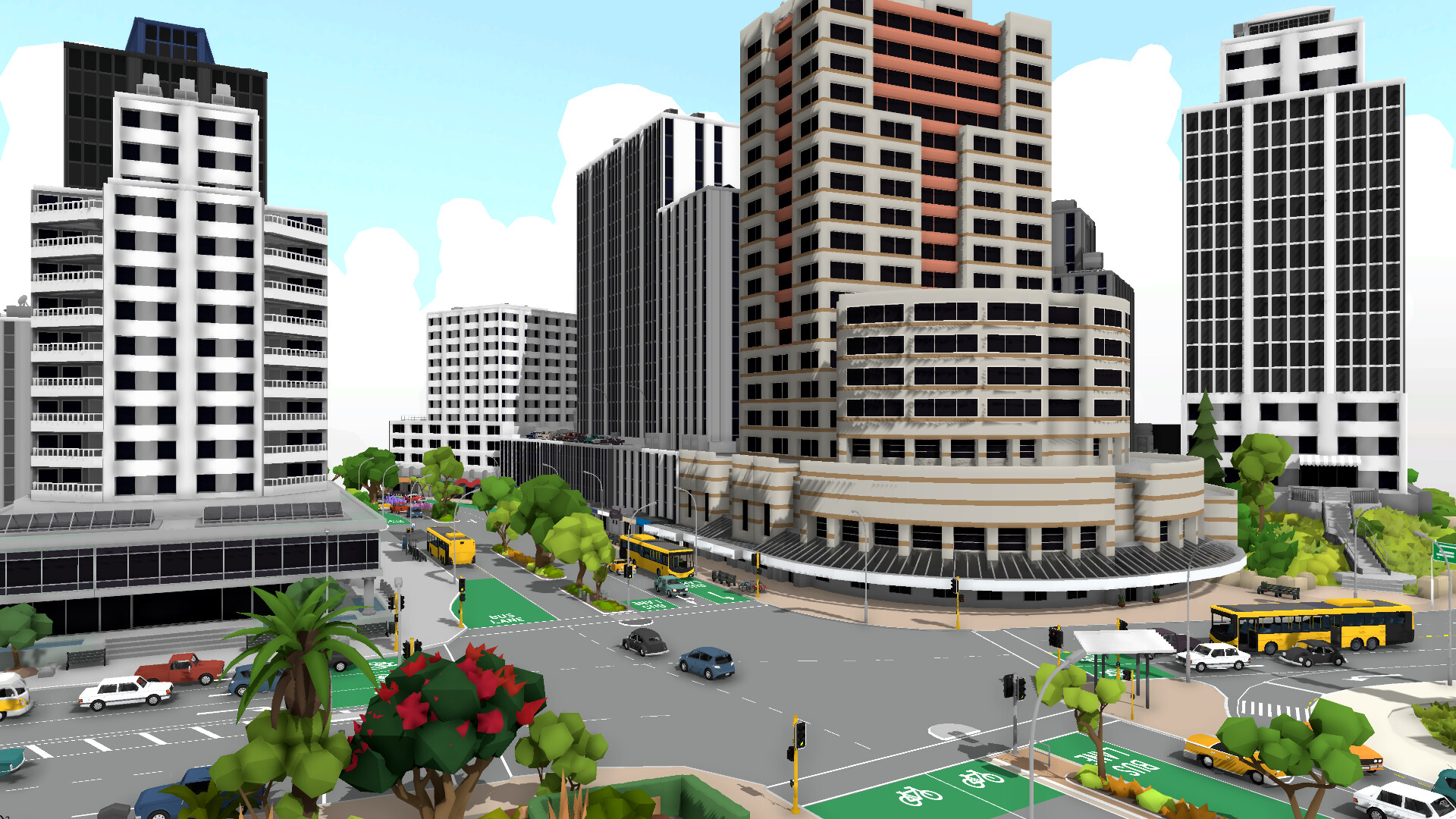 Rolling Line screenshot #12