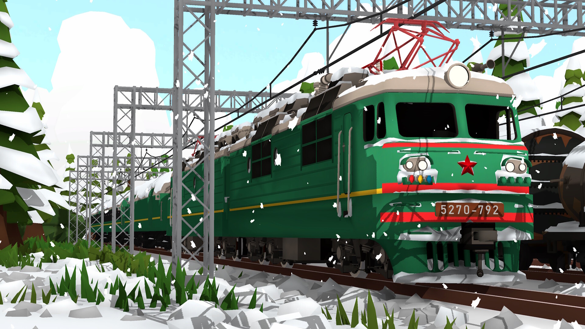 Rolling Line screenshot #8