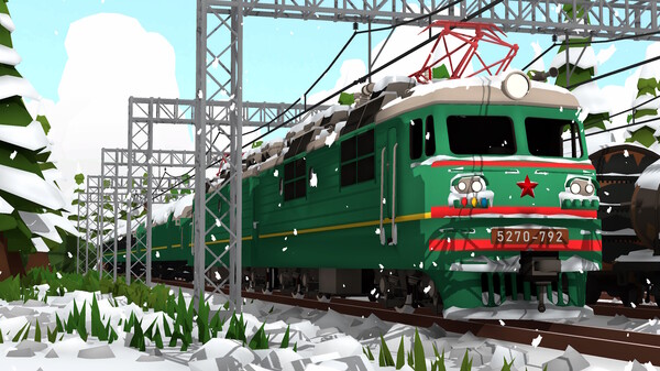 Rolling Line screenshot 5