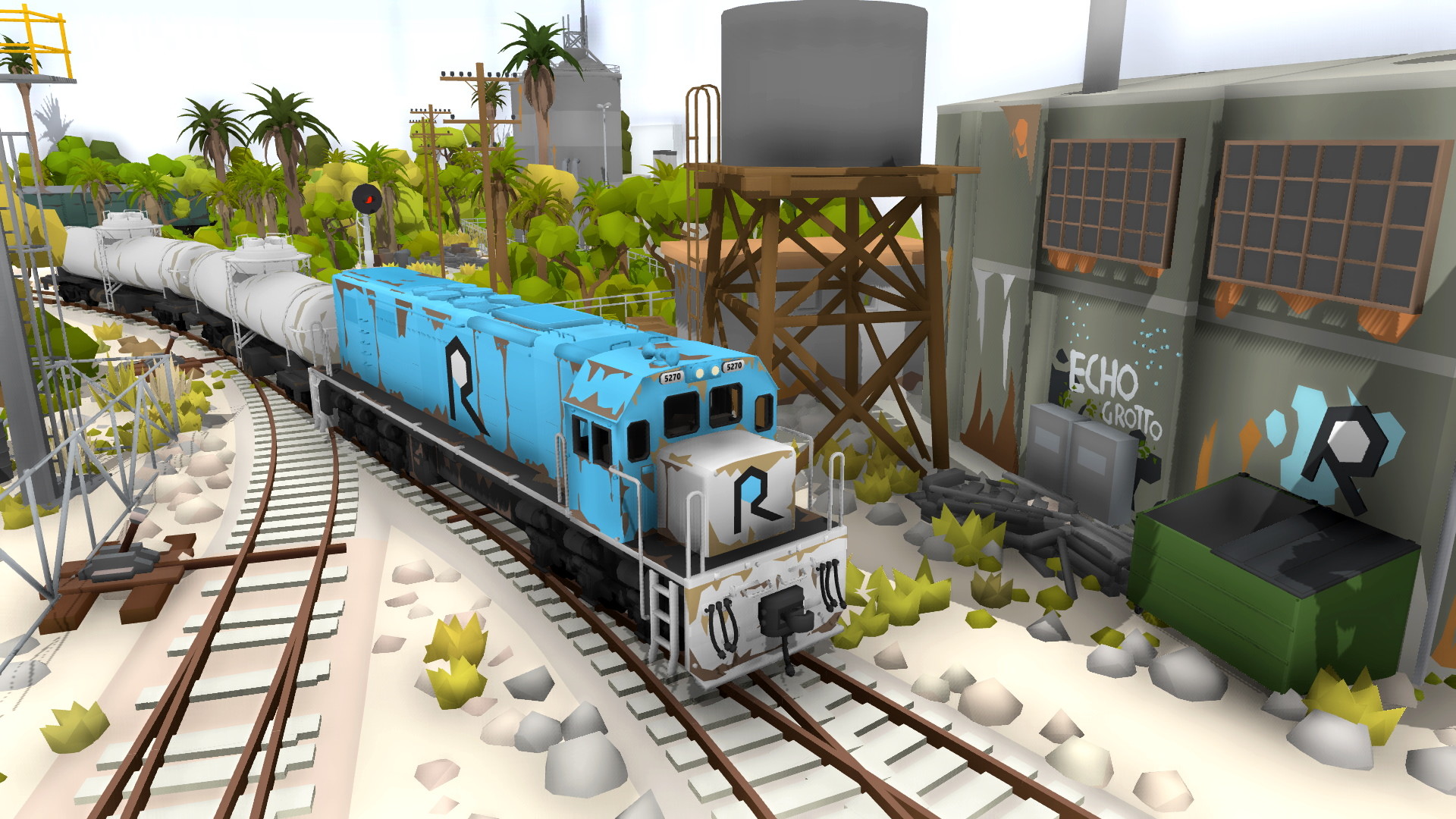 Rolling Line screenshot #16