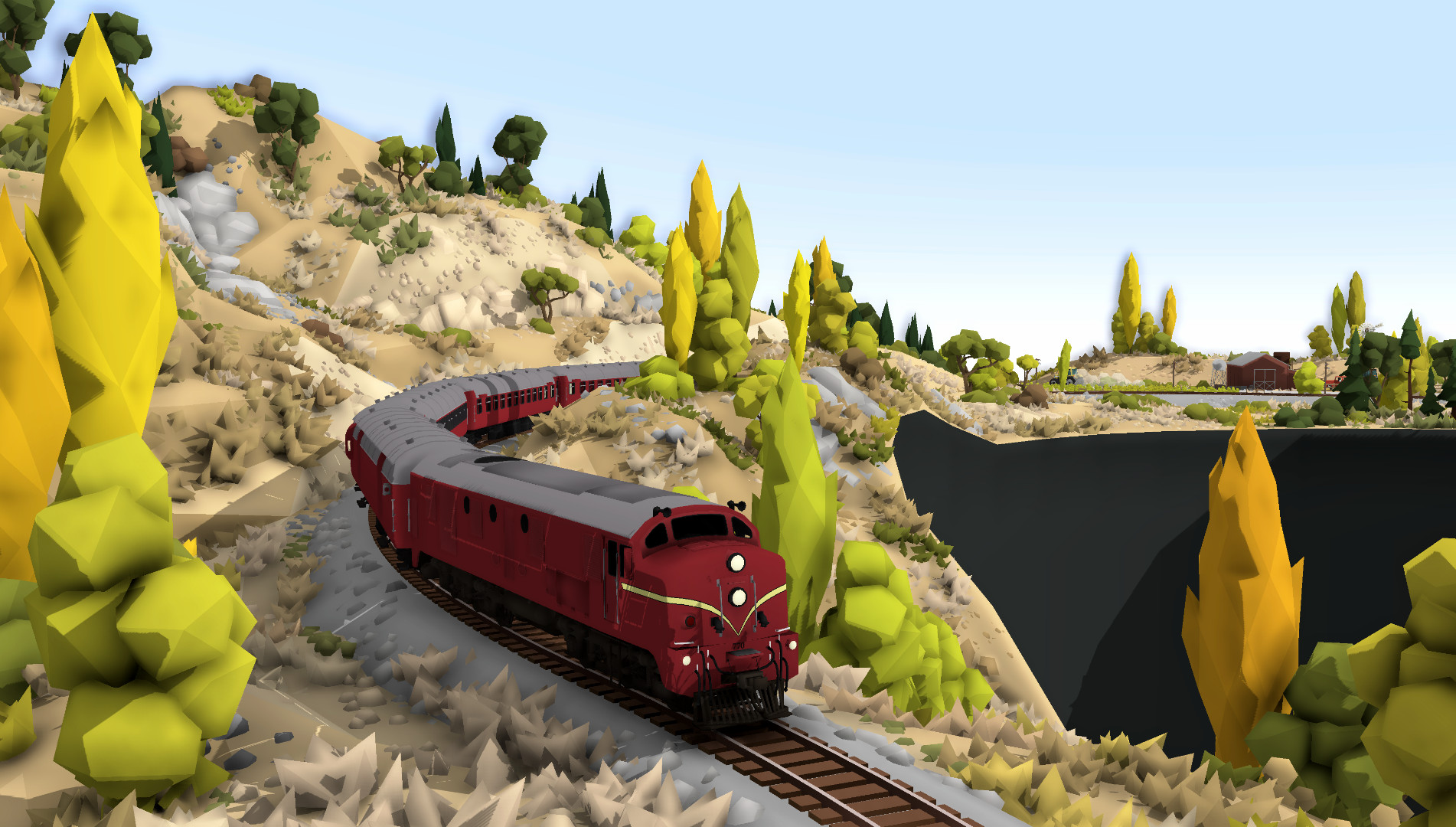 Rolling Line screenshot #14