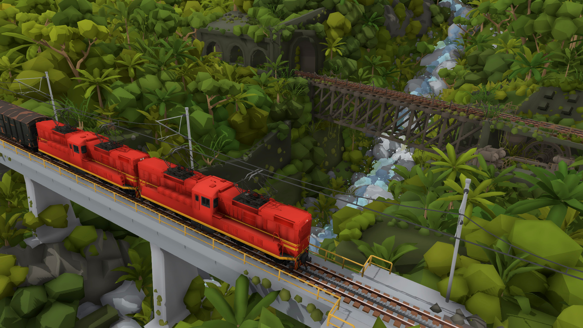 Rolling Line screenshot #21
