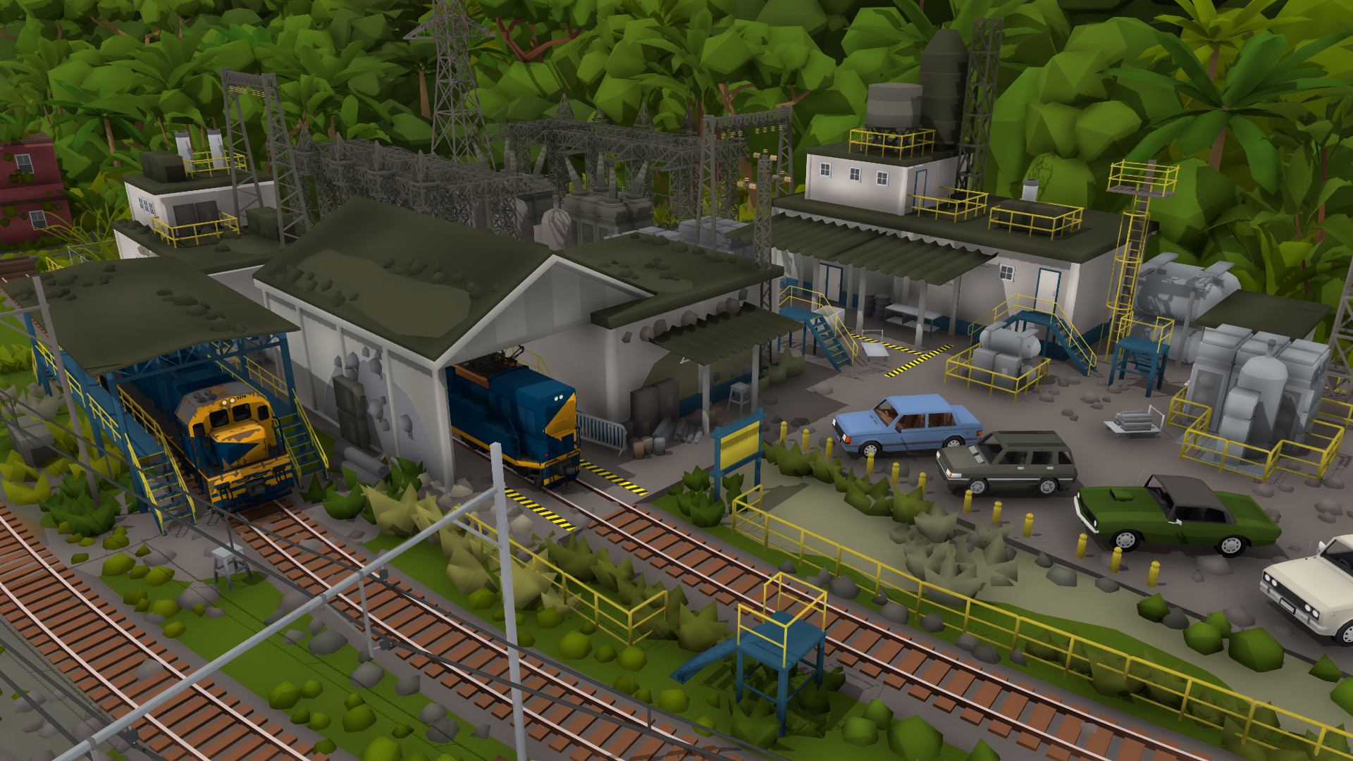 Rolling Line screenshot #23