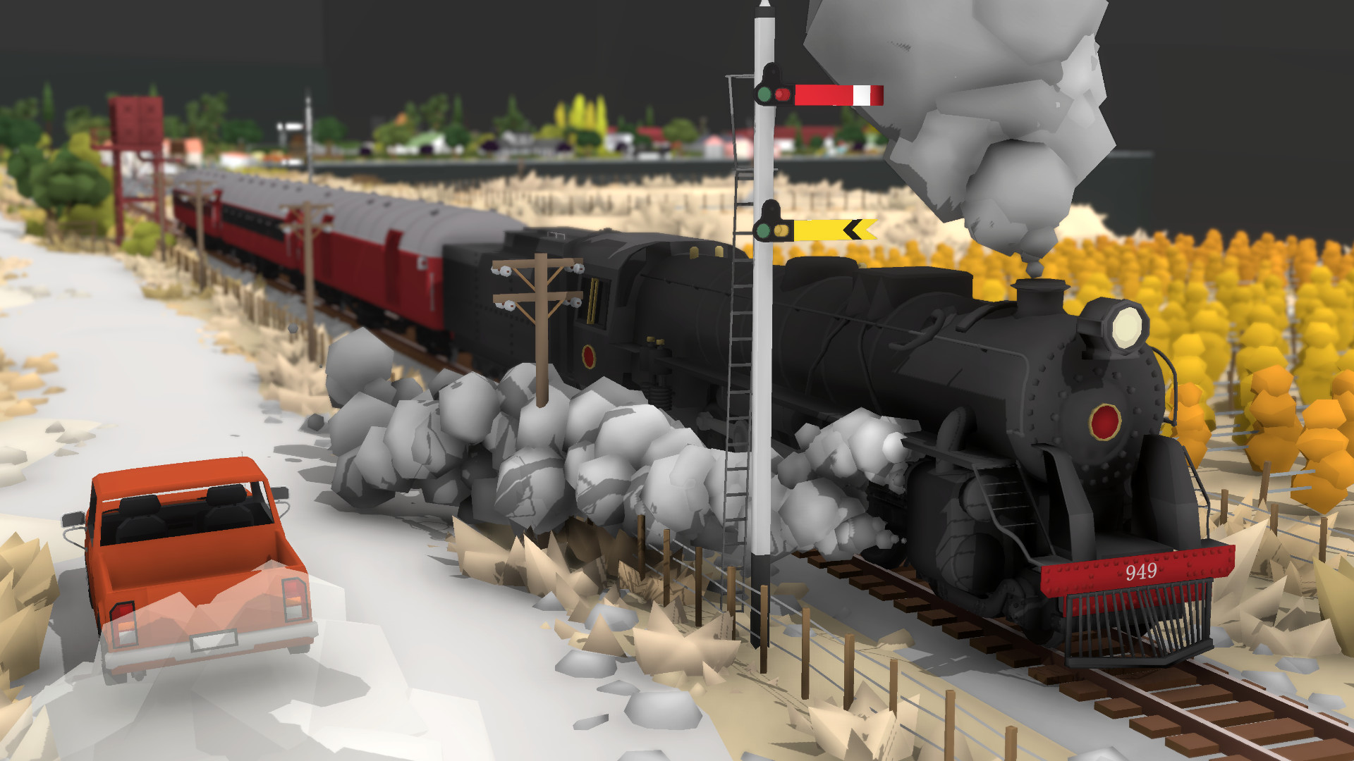 Rolling Line screenshot #7