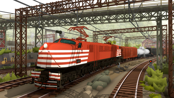 Rolling Line screenshot 2