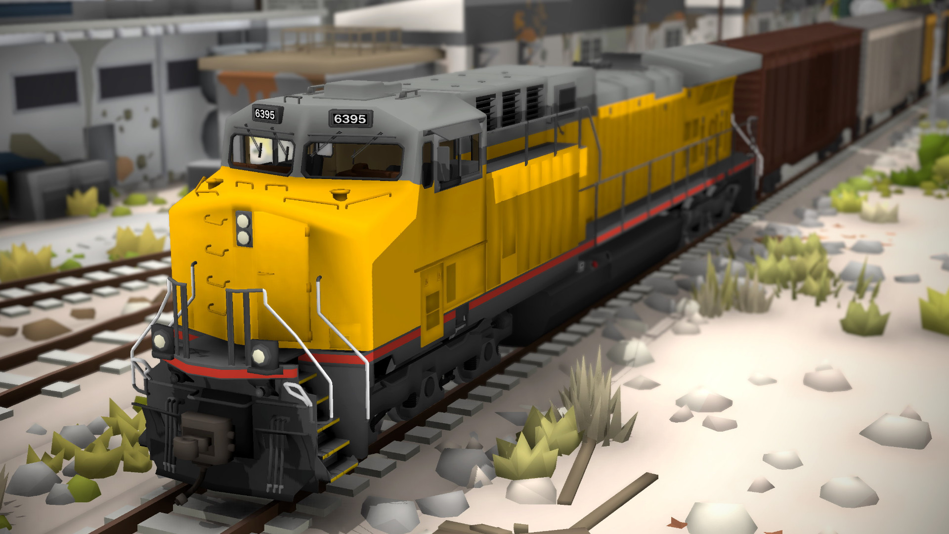 Rolling Line screenshot #15