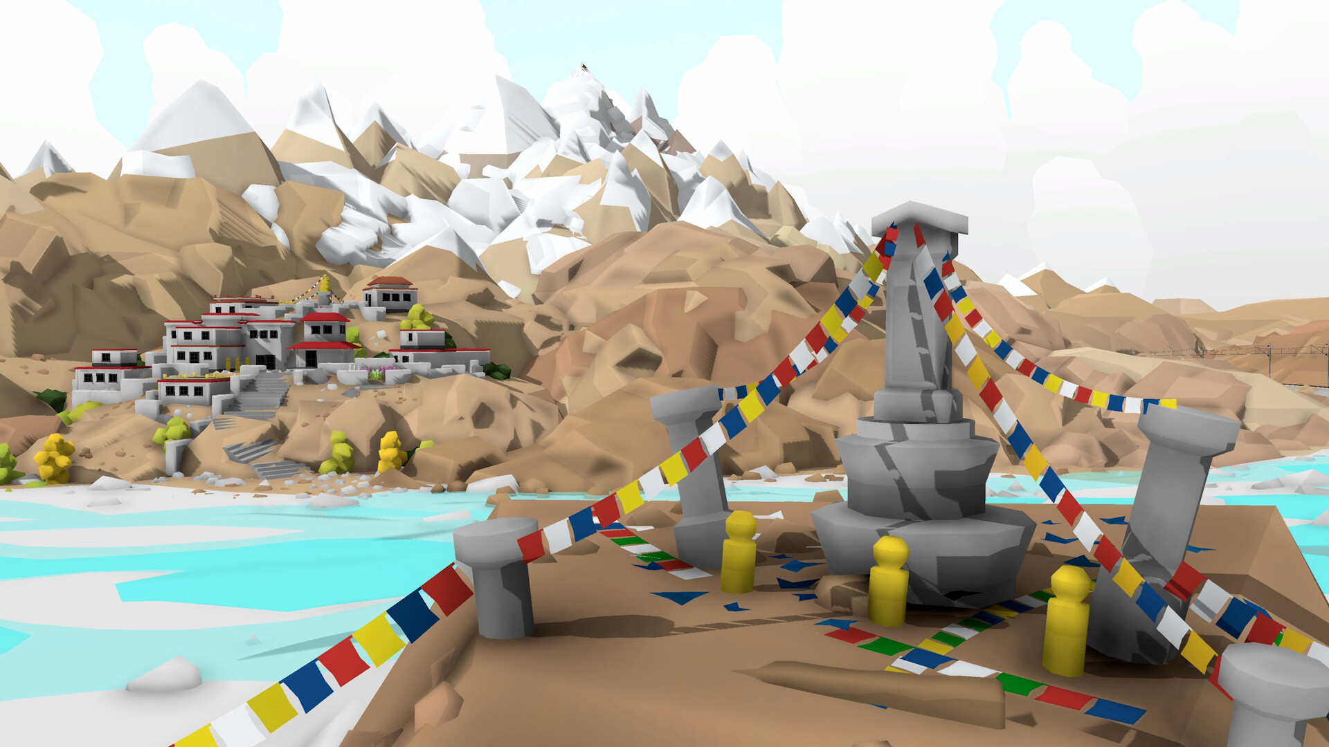 Rolling Line screenshot #27