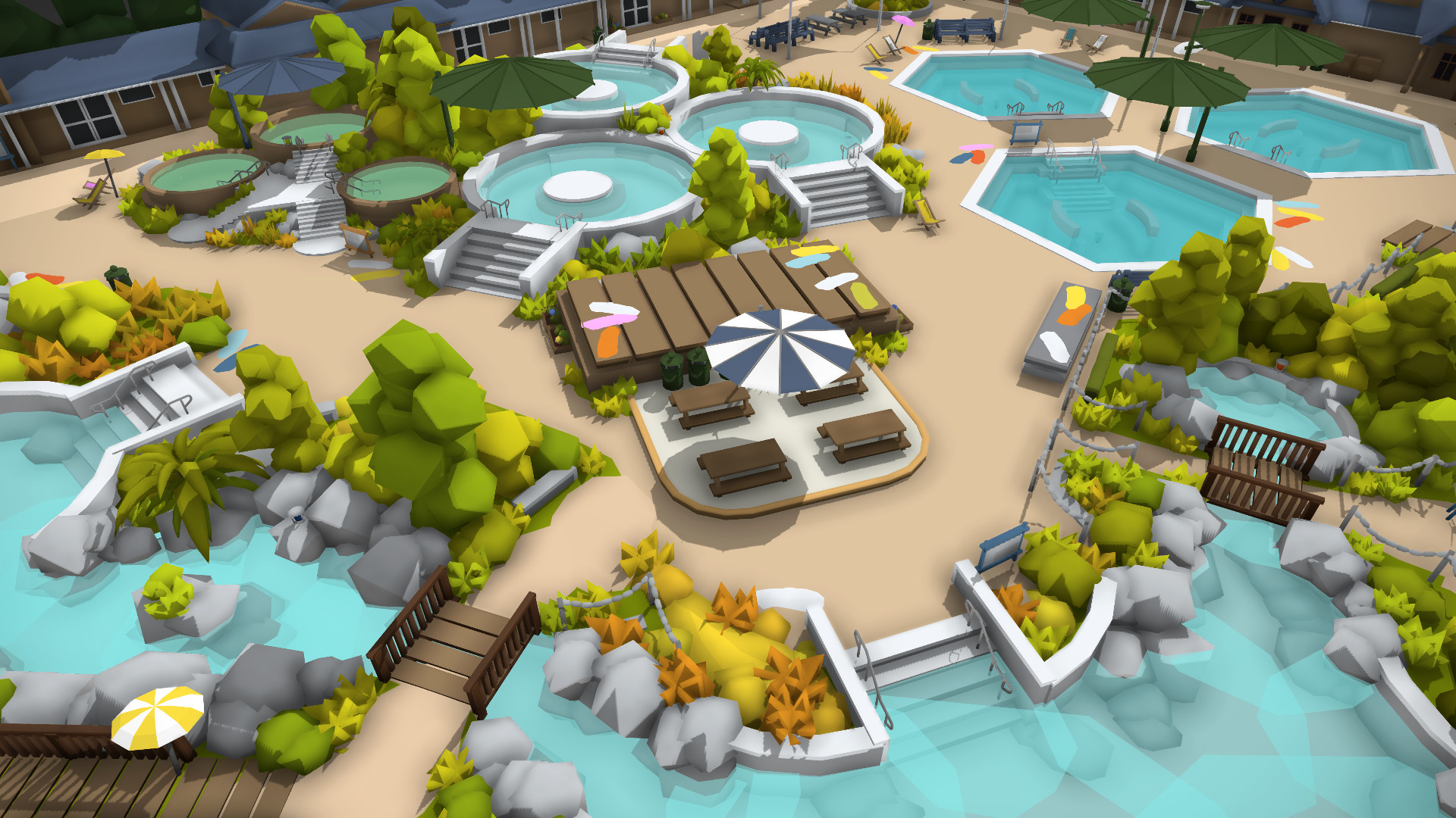 Rolling Line screenshot #22