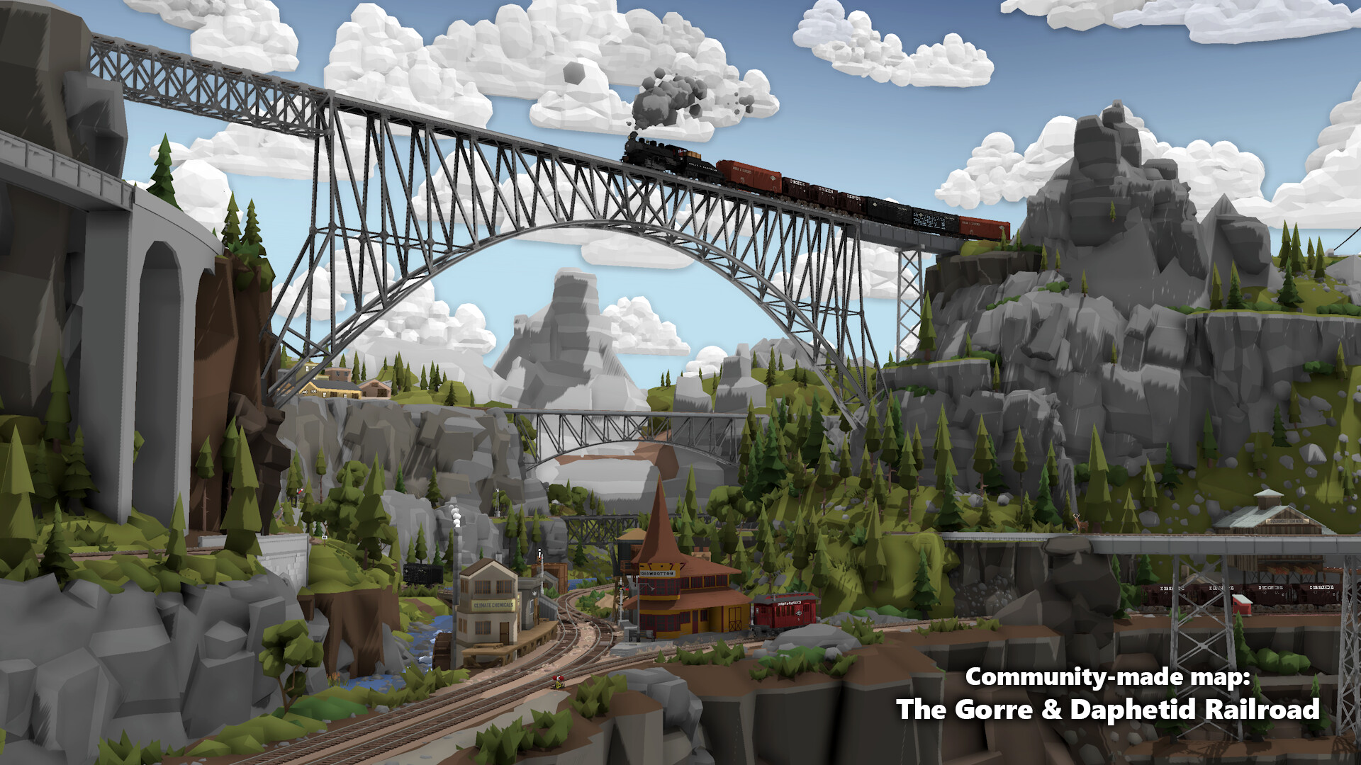 Rolling Line screenshot #6