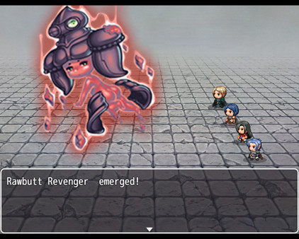 Defenders of Tetsoidea Academy